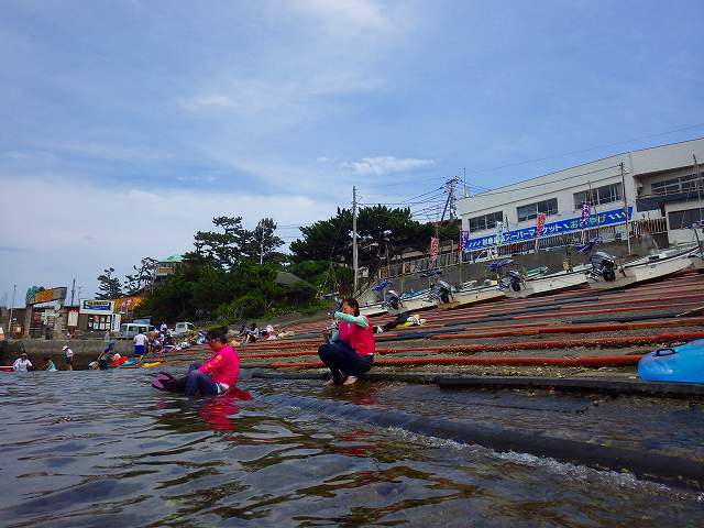 夏休み2017 その2 エクシブ初島クラブ 初島 とびうお日記